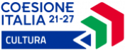 Programma Coesione Italia 21-27 Cultura