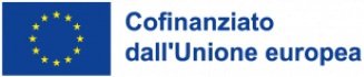 Confinanziato dall'Unione europea